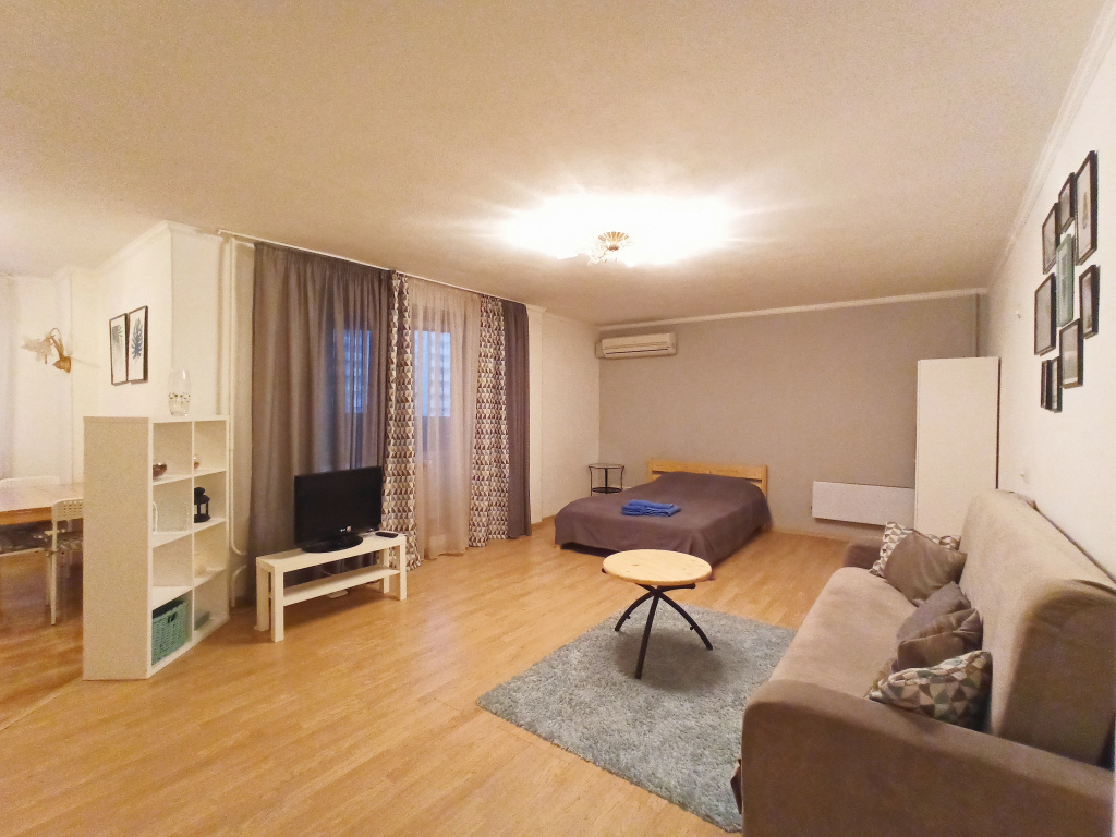 Квартира Милый дом (DearHome) в Белой Даче