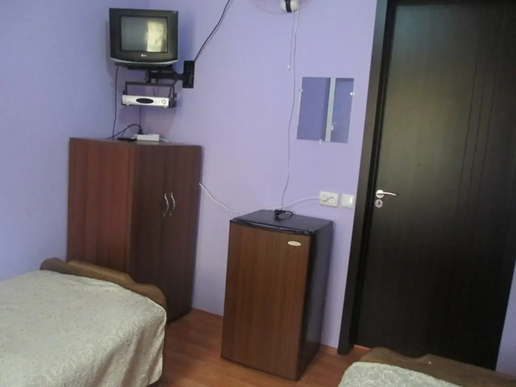 Imeri Hotel