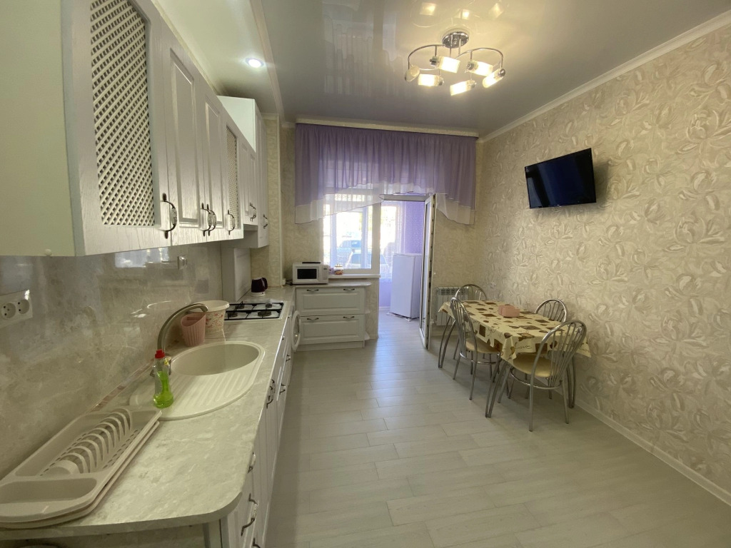 Апартаменты 224 Халтурина 30