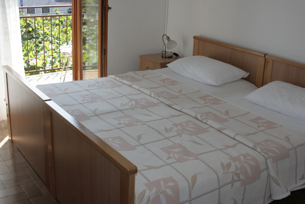 Apartments Budva Center 2
