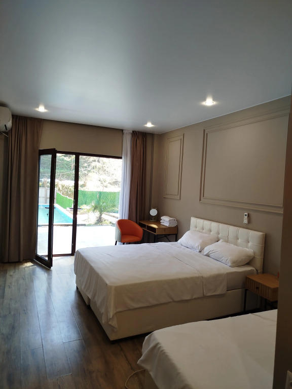 Villa Lile