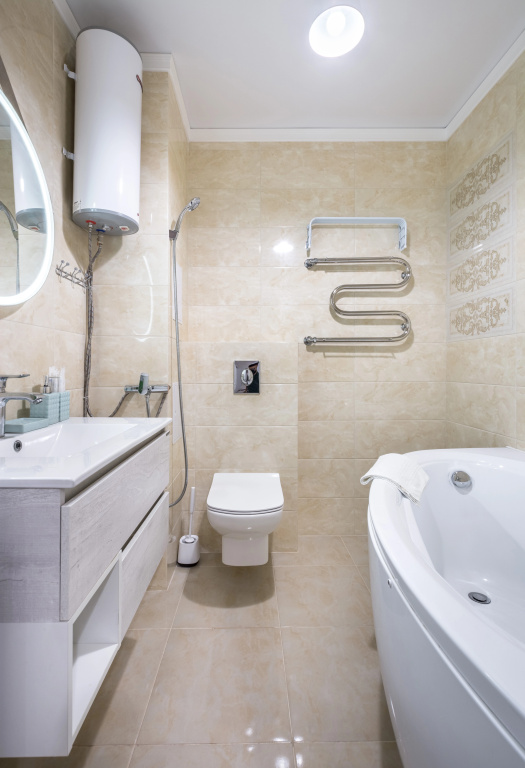 Апартаменты Central nearby Marriott 242