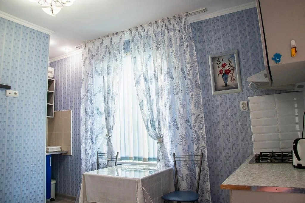Гостевой дом Акварель
