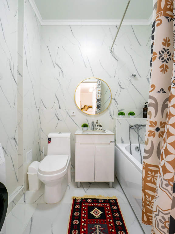 Квартира в элитном ЖК Central avenue, Smart lux 11