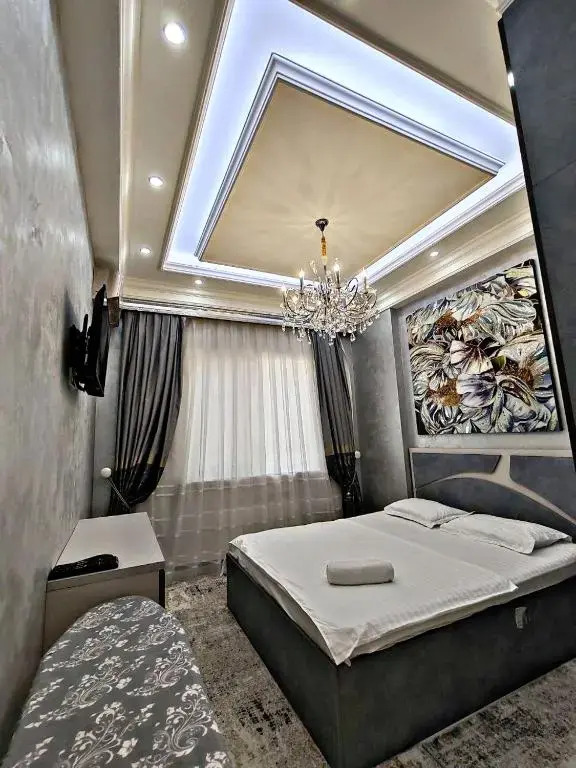 Квартира Tashkent City Gardens E8-73