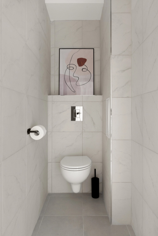 Апартаменты Citrus Flat