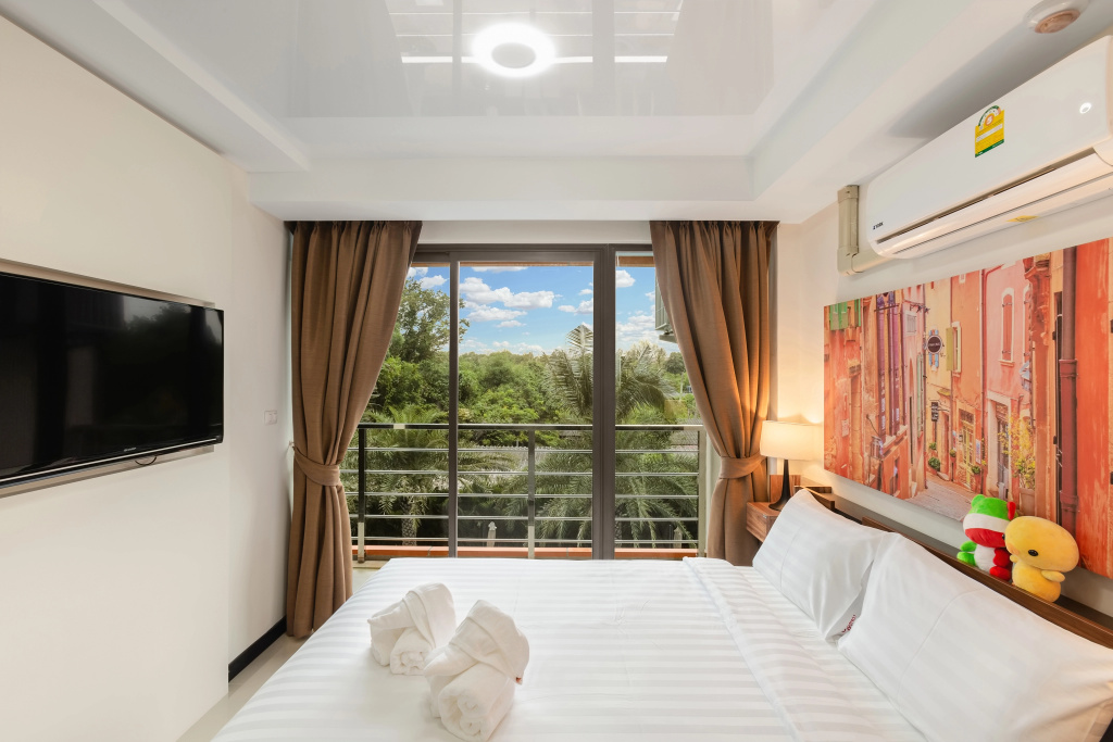 Apartments Mai Khao Beach Condotel 2322
