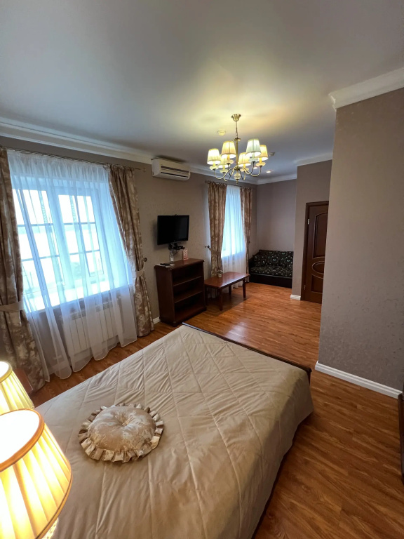 Staraya Bashnya Hotel