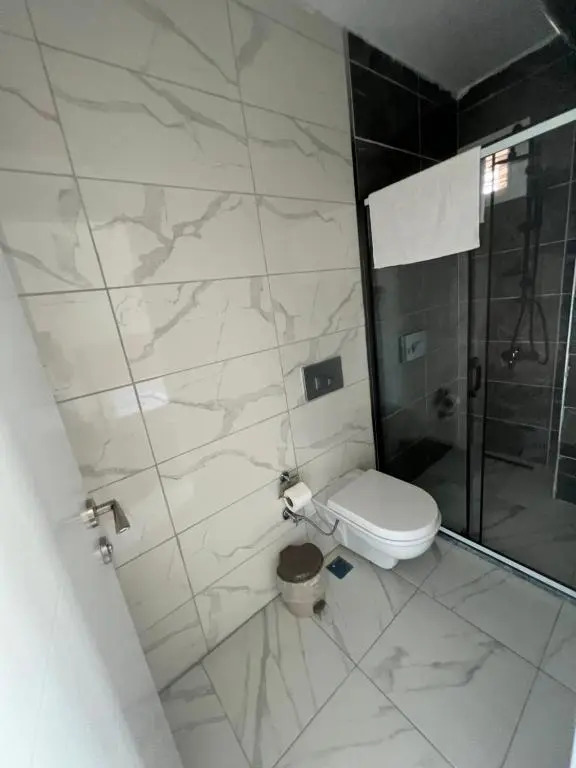 Отель Airport Black Sea Hotel & Restaurant