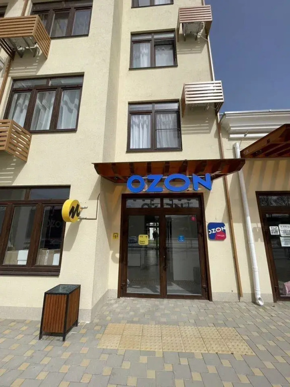 Квартира на ул. Мирная 9к3(3)