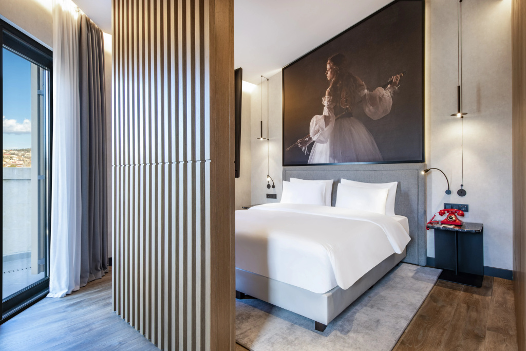 Radisson RED Tbilisi