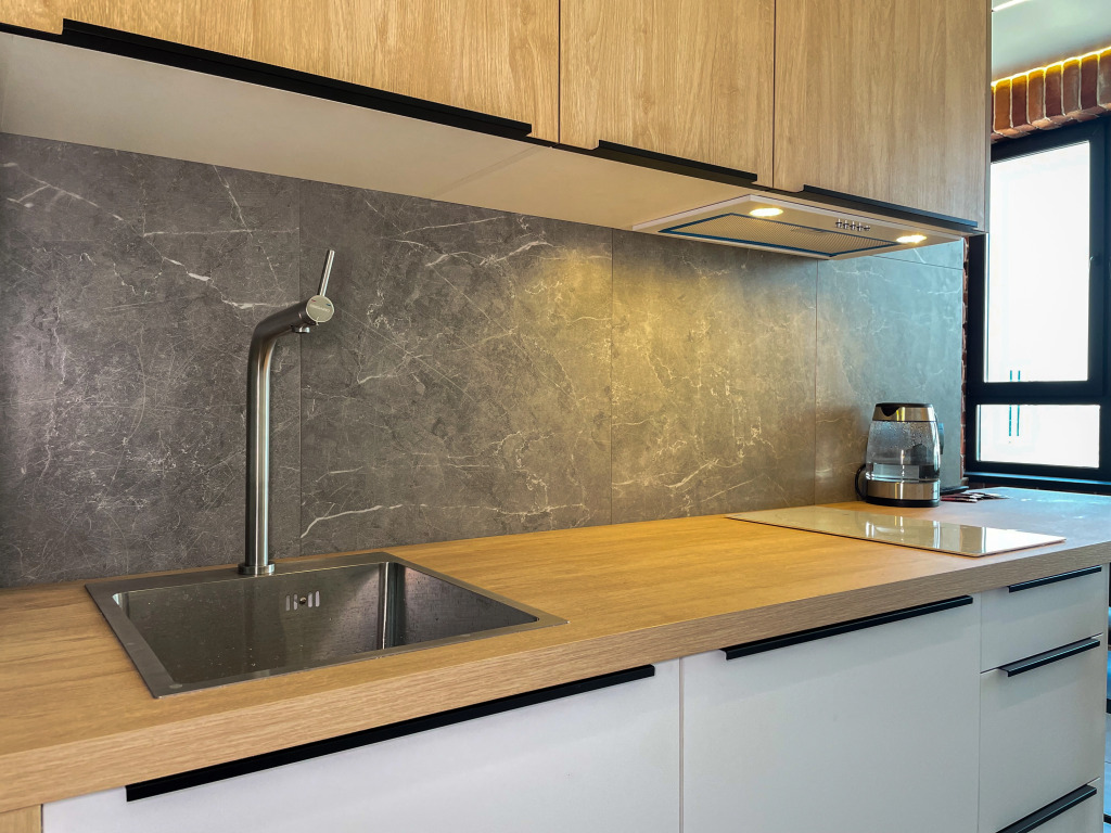 Апартаменты Квартира-студия, 30 м², 15/30 эт.