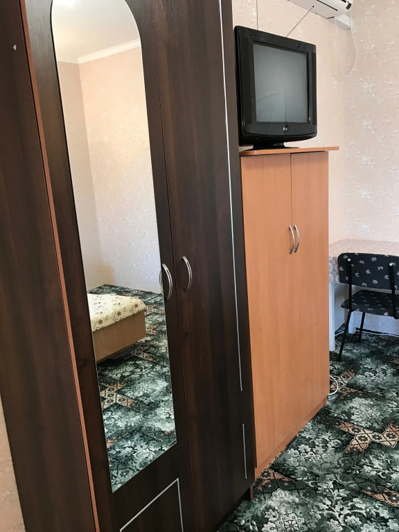 Мини-Отель Азария