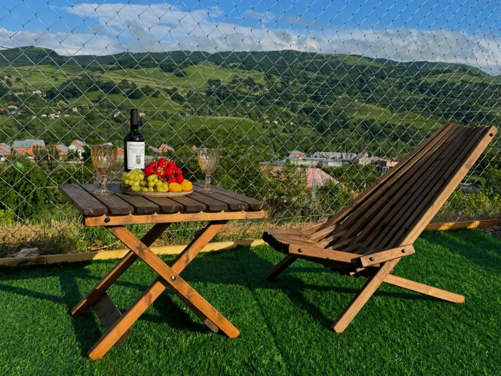 Частный дом Панорамный на ул. Донская 43