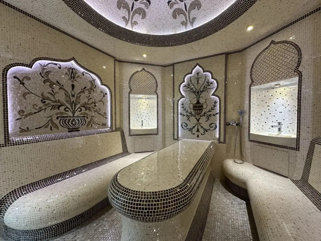 Zilol Baxt Hotel
