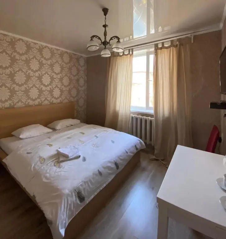 Отель 7house_hotel