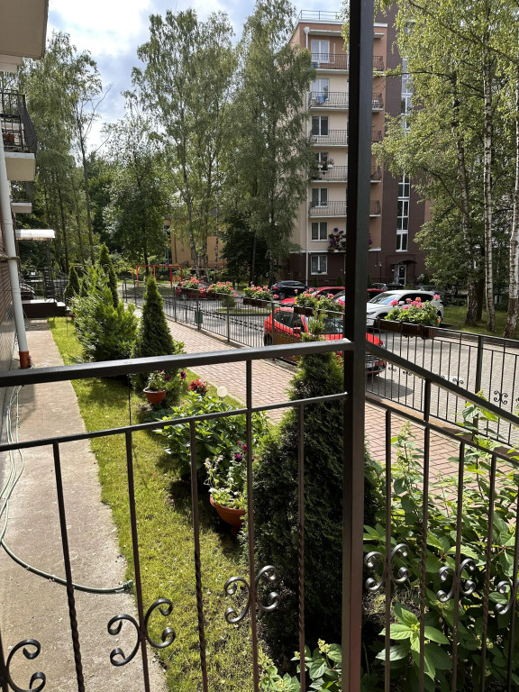 Квартира Море