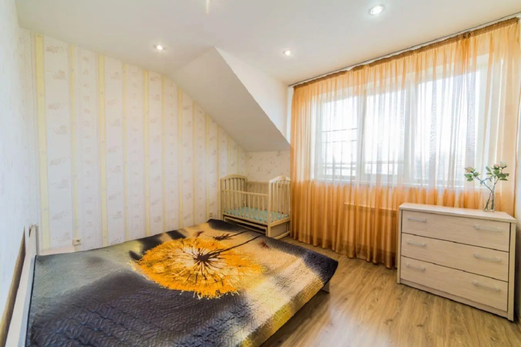 Частный дом Green Glade Holiday Home