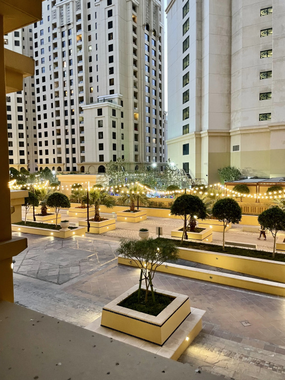 Lovely 1BR In JBR Beach