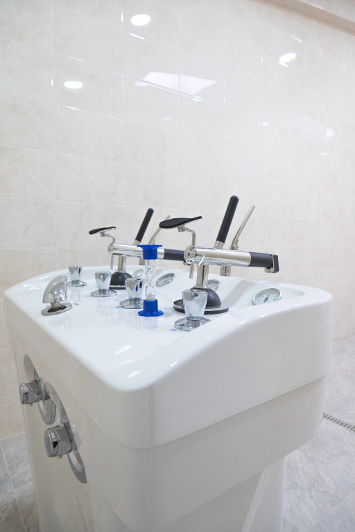 Гостинично-медицинский комплекс PANinter Hotel & Mineral Spa