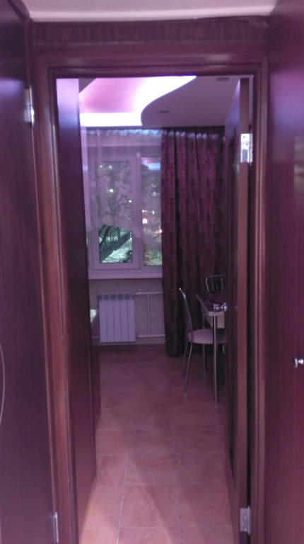 Апартаменты SweetLine Appartment