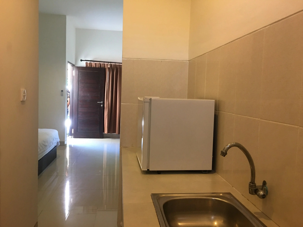 The Celuk Homestay