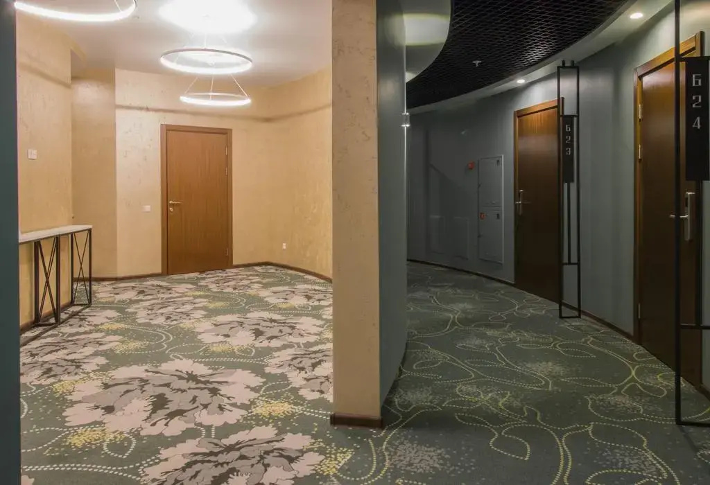 Отель Sunflower Внуково ZONT Hotel Group