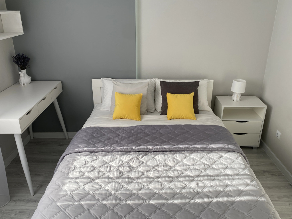 Квартира Sunny Spot Radiant Apart на Суздальской