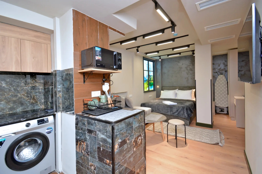 Avenue Apart Hotel