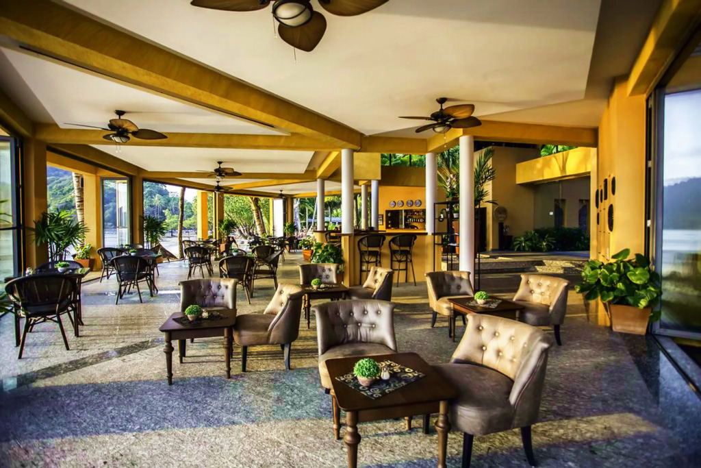 Апартаменты Siam Royal View