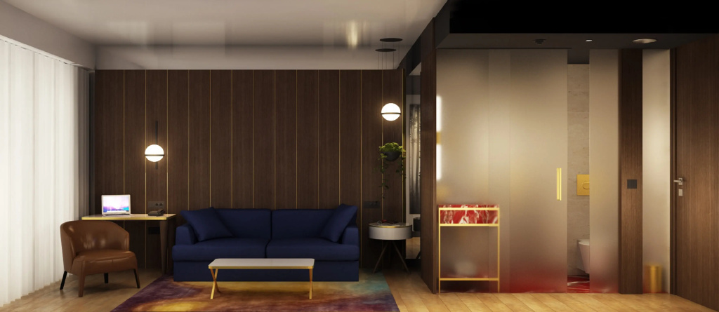 The Craton Hotel Sisli