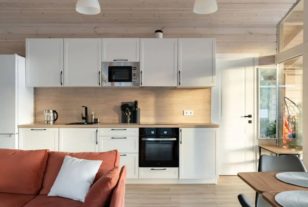 Частный Дом Teplo House
