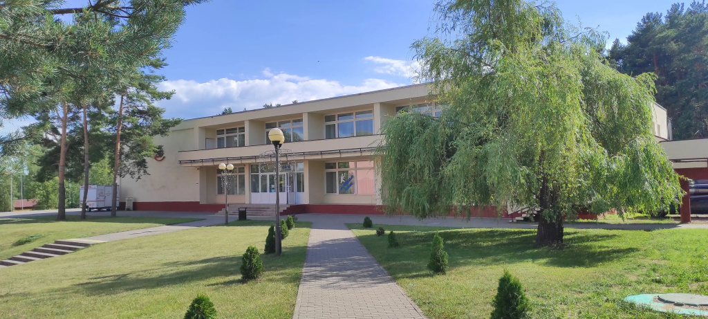 Braslavskie ozera