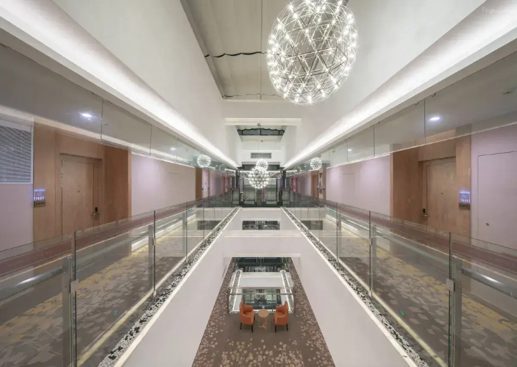 Best Boutique Hotel