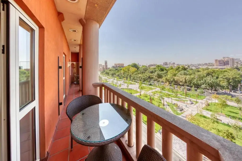 Best Western Plus Congress Hotel Yerevan