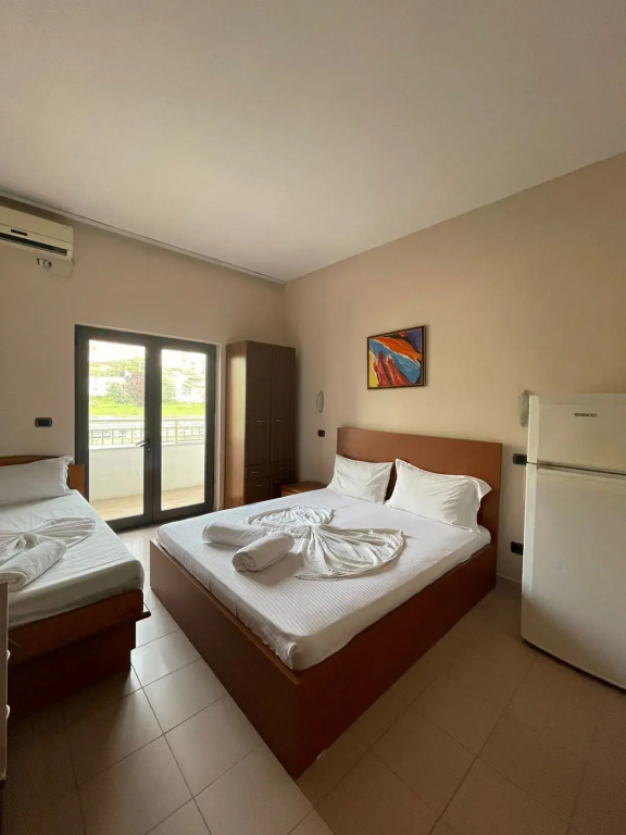 Seashell Beach Rooms
