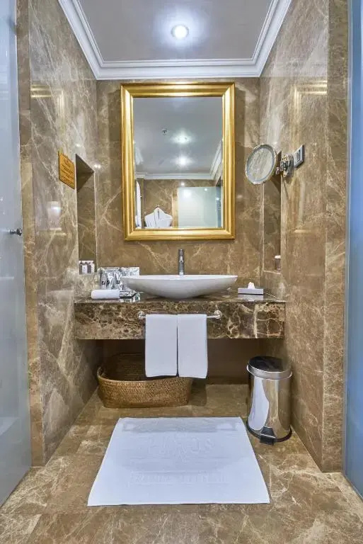 Rixos President Astana