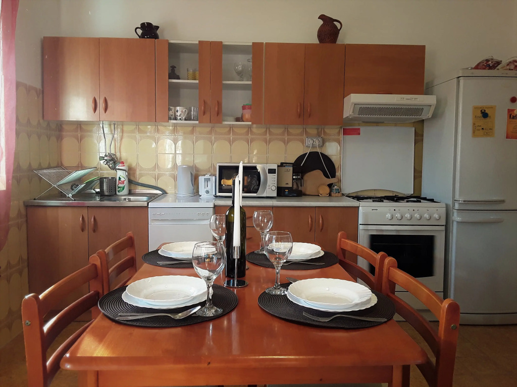 Apartment Agava Istria