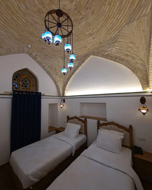 Marhaba Boutique Hotel