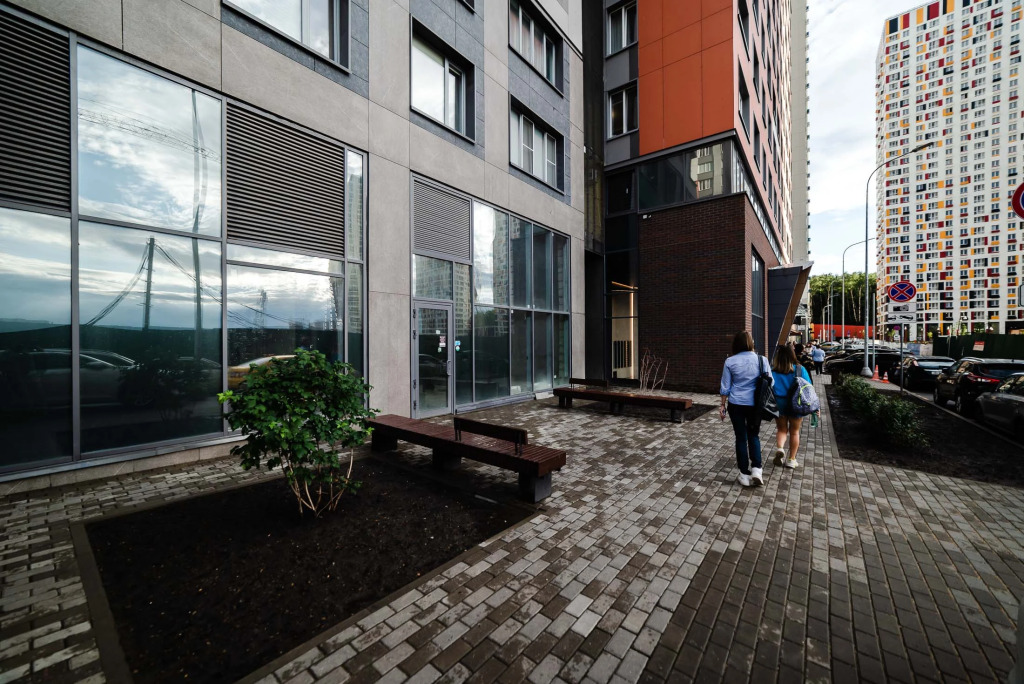 Loftrent 471 Apartments