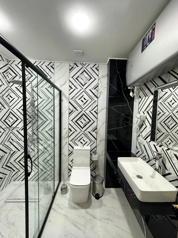 Colibri Hotel