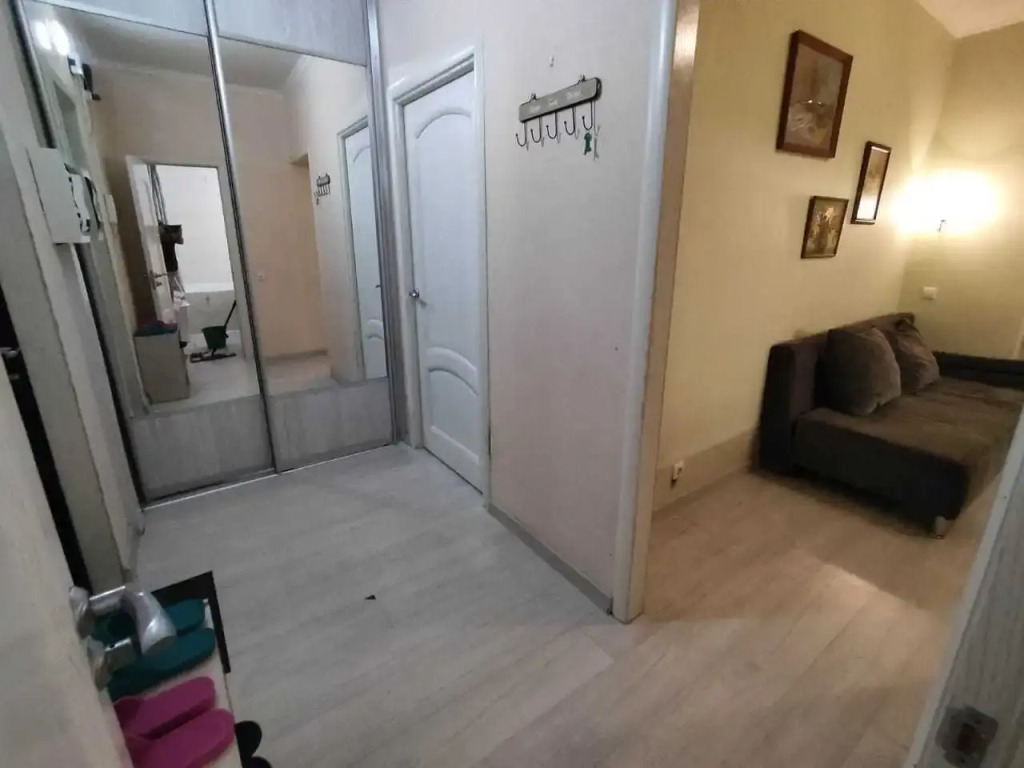 Квартира Маршала Чуйкова 10к2
