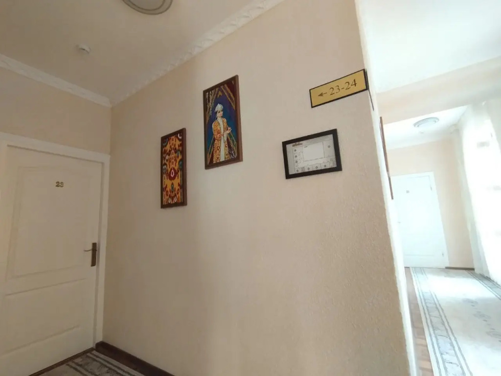Orom Hotel
