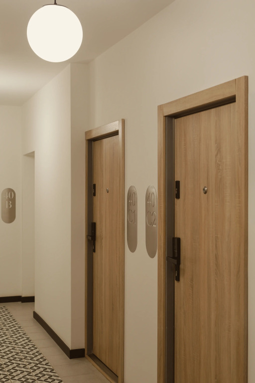 Lwowska Studios - STAYINWARSAW