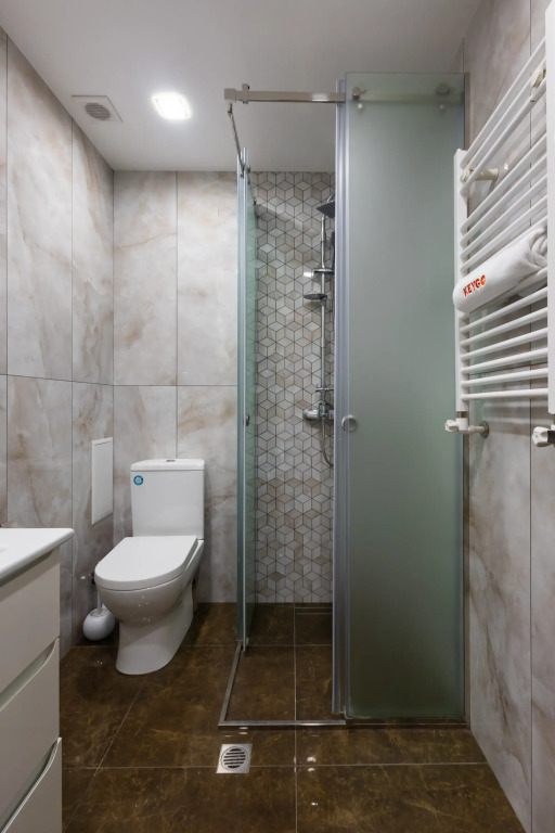 Апартаменты KeyGo #0147 1 Bedroom near Opera Theatre