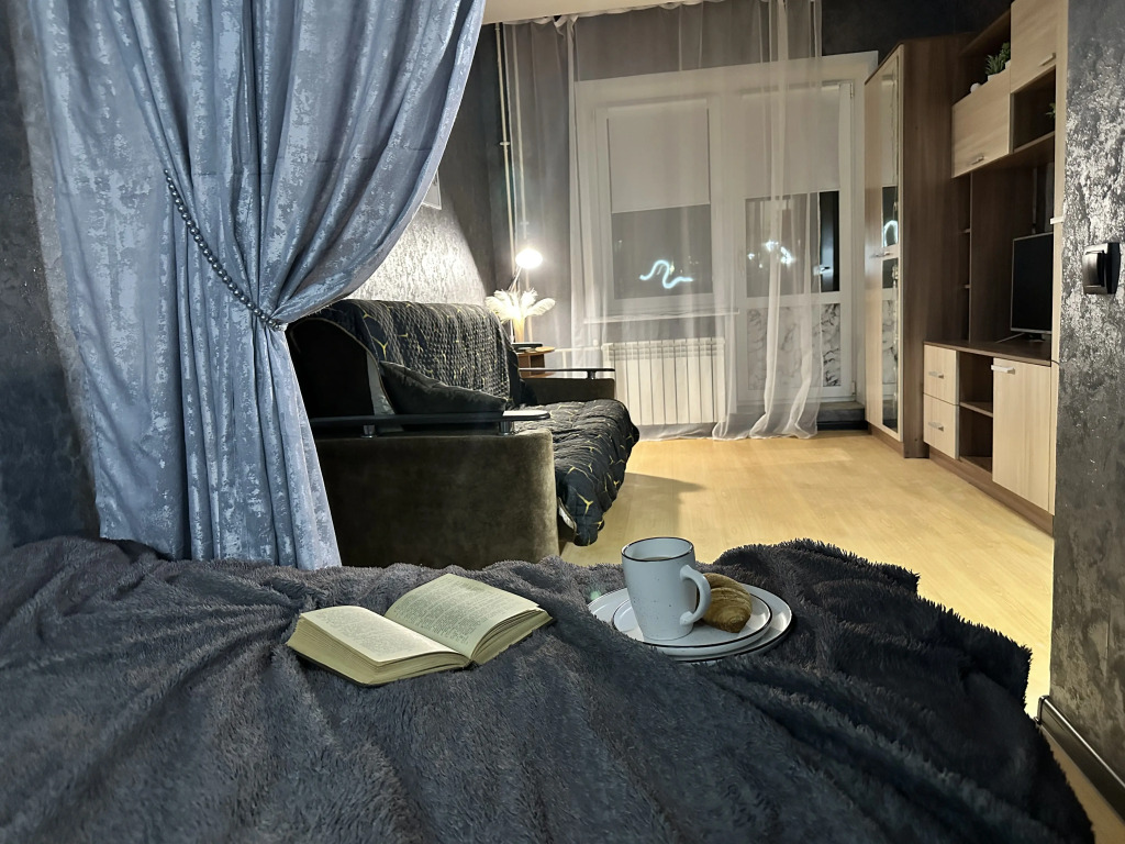 Квартира Apart on Mayakovsky