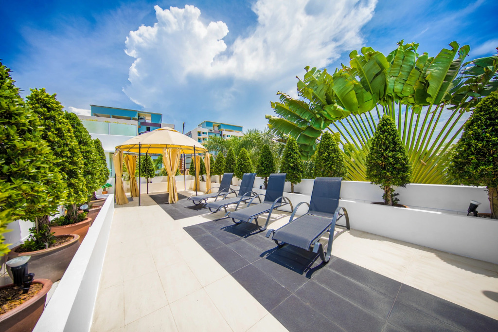 Вилла Best in Pattaya