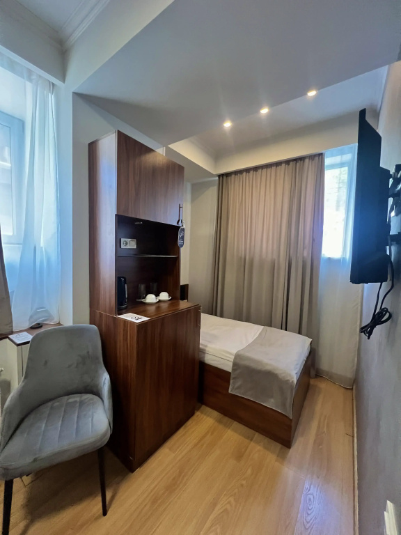 Hotel Mashtots Hotel