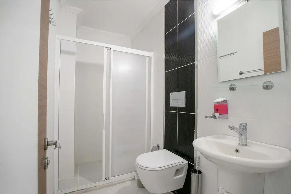 Отель Antiocha Residence number 09-770