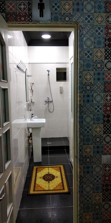 Хостел Madina Artanor